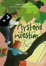 Mysterie in de moestuin 9789044841572 Jeanet Kingma, Boeken, Verzenden, Zo goed als nieuw, Jeanet Kingma