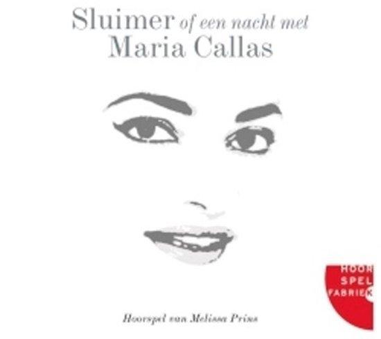 Sluimer of een nacht met Maria Callas (CD) op CD, Cd's en Dvd's, Dvd's | Overige Dvd's, Nieuw in verpakking, Verzenden