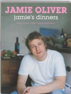 Jamies Dinners / Jamie Oliver 9789021550343 Jamie Oliver, Verzenden, Gelezen, Jamie Oliver