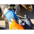 Equilastic zelfhechtende - bandage, 7,5 cm breed, blauw -, Dieren en Toebehoren, Paarden en Pony's | Beschermers, Nieuw