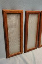 Vitrinelijst (4) - Hout, Antiek en Kunst