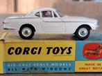 Corgi 1:43 - Modelauto (3) - Volvo P1800; Chevrolet Singray, Nieuw