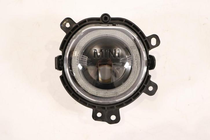 MINI F54 F55 F56 F57 Originele LED mistlamp rechts voor, Auto-onderdelen, Verlichting, Ophalen of Verzenden