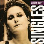 Alison Moyet - Singles, Verzenden