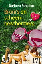 Bikinis en scheenbeschermers 9789021669281, Barbara Scholten, Barbara Scholten, Gelezen, Verzenden