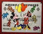 FANO (XX) - Mickey & Minnie Express, Antiek en Kunst