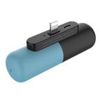 Mini Powerbank 3300mAh voor iPhone Lightning  - Externe, Telecommunicatie, Verzenden, Nieuw, Stuff Certified®