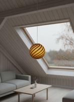 Plafondlamp - Glas - Murano glazen lamp