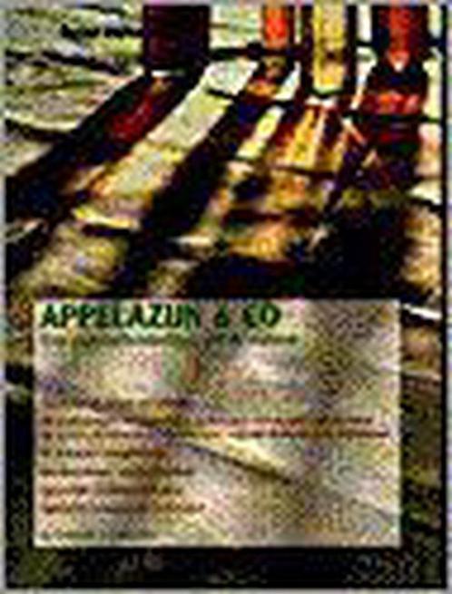 Appelazijn en Co 9789060305898 B. Kullenberg, Boeken, Gezondheid, Dieet en Voeding, Zo goed als nieuw, Verzenden