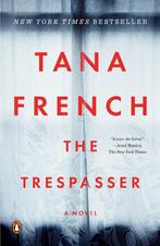 The Trespasser 9780143110385 Tana French, Verzenden, Gelezen, Tana French
