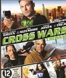 Crossed wars op Blu-ray, Verzenden
