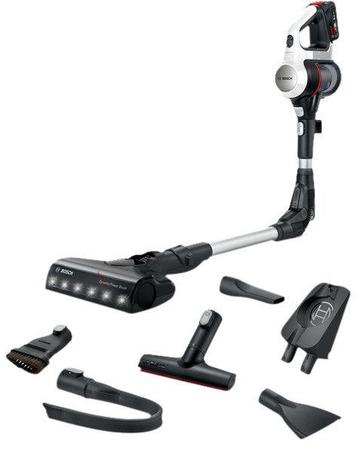 Bosch Unlimited 7 BSS711W Stofzuigers, Verzenden, Nieuw