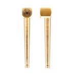 Roller Pipe Brass  Goud, Verzamelen, Verzenden, Nieuw