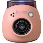 Fuji instax Pal - Powder Pink, Audio, Tv en Foto, Verzenden, Refurbished