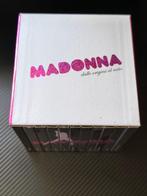 Madonna - Dalle Origini Al Mito - Italian newspapers series, Nieuw in verpakking