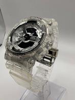 Casio - G-SHOCK Clear Skeleton Analog-Digital Quartz Watch -, Nieuw