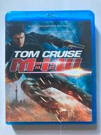 MISSION: IMPOSSIBLE 3 (IMPORT WITHOUT DUTCH SUBS) (BLURAY), Cd's en Dvd's, Gebruikt