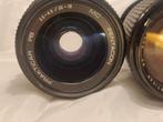Pentacon Prakticar 3.5-4.5/35-70mm + Auto Prakticar, Audio, Tv en Foto, Nieuw