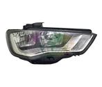 AUDI A3, 8V7, 2014-2016, Cabrio - KOPLAMP, DEPO, H7 + H15..., Verzenden