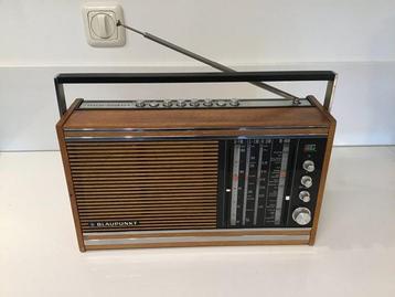 Blaupunkt - Marimba Radio à transistors