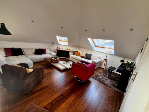 Appartement aan Rue Vandenbroeck, Ixelles, Immo, Appartementen en Studio's te huur, 50 m² of meer