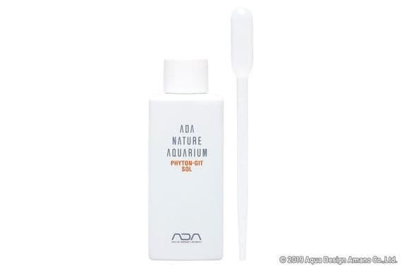 ADA Phyton Git Soil, Dieren en Toebehoren, Vissen | Aquaria en Toebehoren, Nieuw, Verzenden