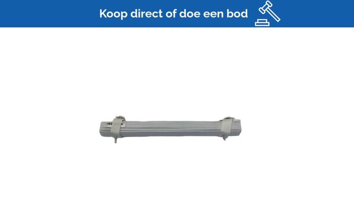 Bieden: Dometic Raffrollo Pleated Shade, Sports nautiques & Bateaux, Accessoires navigation, Enlèvement ou Envoi