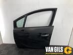 Portier 4Deurs links-voor Opel Meriva O278817, Nieuw