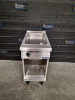 Gastro braadslede | elektrisch | AEB 230 | 400V