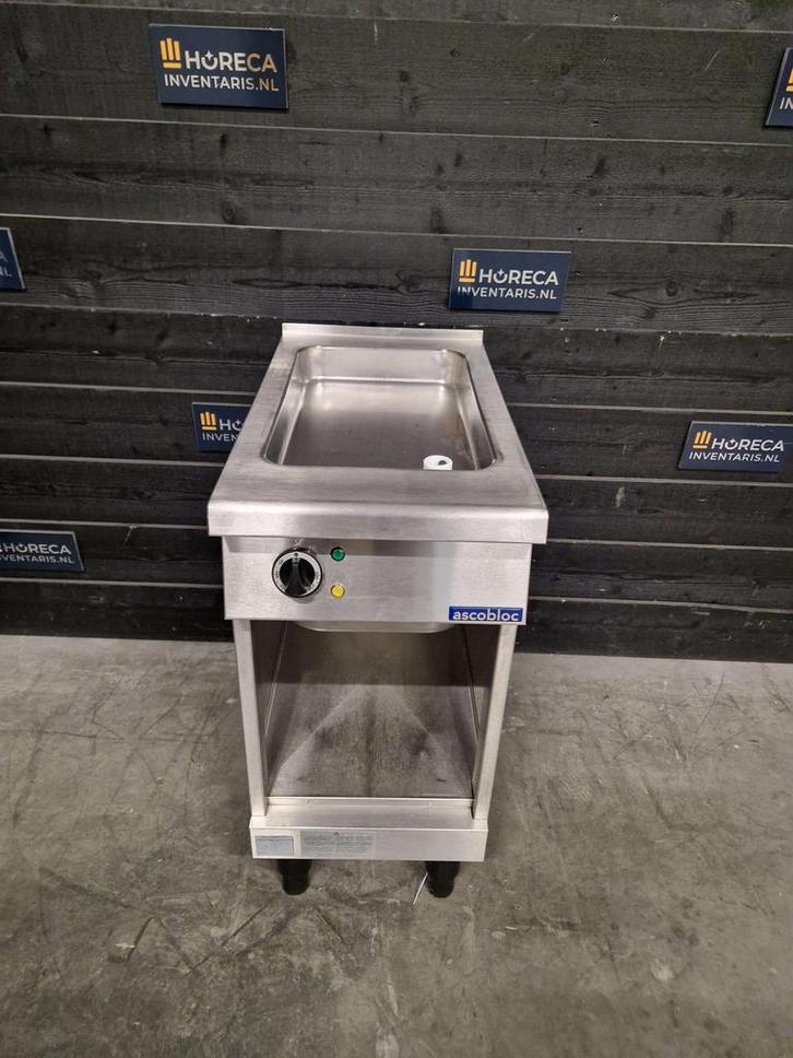 Gastro braadslede | elektrisch | AEB 230 | 400V, Zakelijke goederen, Horeca | Overige