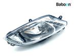 Koplamp Links Peugeot Metropolis RS 400i 2013-2016 (X1AAAA)