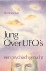 OVER UFOS 9789060694305 Jung, Boeken, Verzenden, Gelezen, Jung