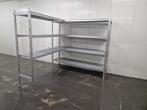 Koelcel / Vriescel L stelling 182,5/180,5 x 45 x 170 cm