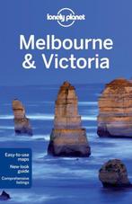 Lonely Planet Melbourne & Victoria 9781741795882, Harry Sanabria, Jayne D'Arcy, Verzenden