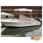 Bieden: Sessa Marine Key Largo 17 | 19 steering console cov, Watersport en Boten, Ophalen of Verzenden, Nieuw
