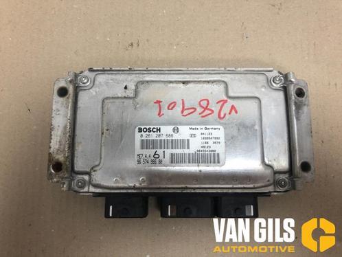 Computer Motormanagement Peugeot Partner O224727, Auto-onderdelen, Elektronica en Kabels
