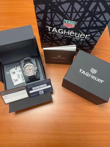 TAG Heuer - Formula 1 - Sans Prix de Réserve -