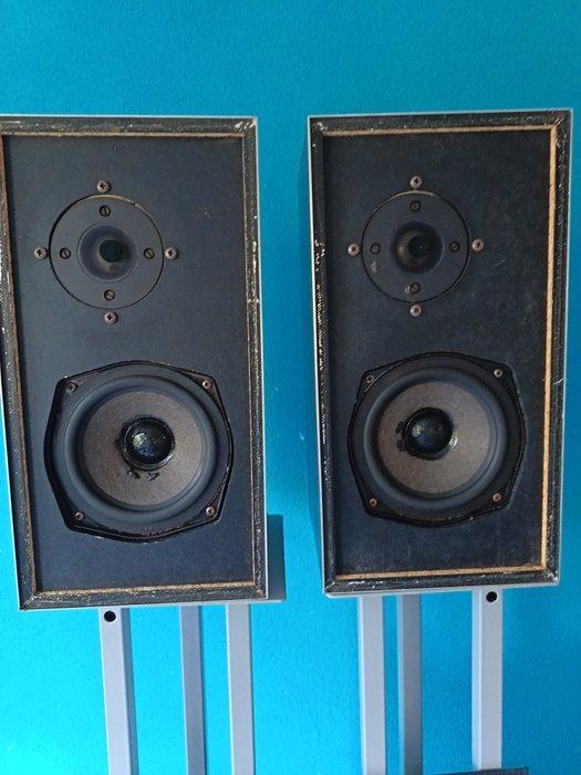 Bang & Olufsen - B&O Beovox 1702 Luidsprekerset, Audio, Tv en Foto, Radio's