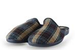Nelson Pantoffels in maat 41 Blauw | 5% extra korting, Kleding | Heren, Schoenen, Zo goed als nieuw, Pantoffels of Sloffen, Nelson
