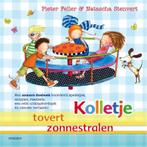 Kolletje tovert zonnestralen 9789048814039 Pieter Feller, Boeken, Verzenden, Zo goed als nieuw, Pieter Feller