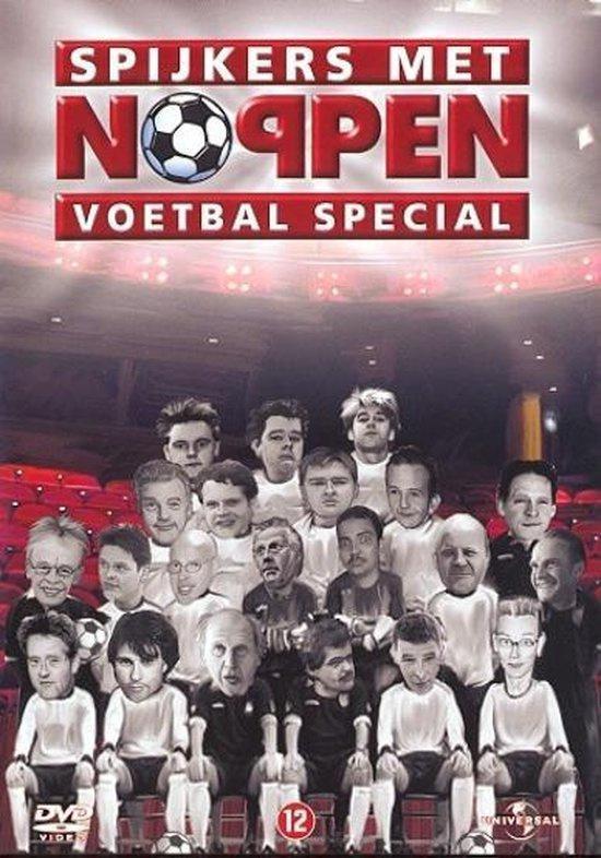 Spijkers met noppen (dvd tweedehands film), Cd's en Dvd's, Dvd's | Actie, Ophalen of Verzenden