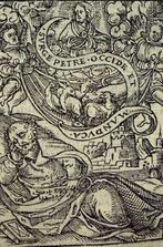 Hans Sebald Beham - Biblia Insignium Historiarum Simulachris