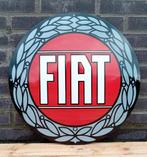 Fiat auto logo, Verzenden, Nieuw