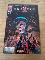 Crimson #1-24 + Special - Humberto Ramos - Image/Cliffhanger, Nieuw