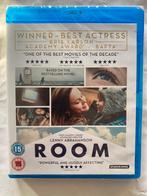ROOM (IN SEAL) (IMPORT WITHOUT DUTCH SUBS) (BLURAY), Cd's en Dvd's, Gebruikt