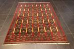 Boukharé Art Déco - Tapis - 188 cm - 127 cm, Huis en Inrichting, Nieuw
