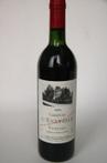 1989 Château L'Evangile - Pomerol - 1 Fles (0,75 liter)
