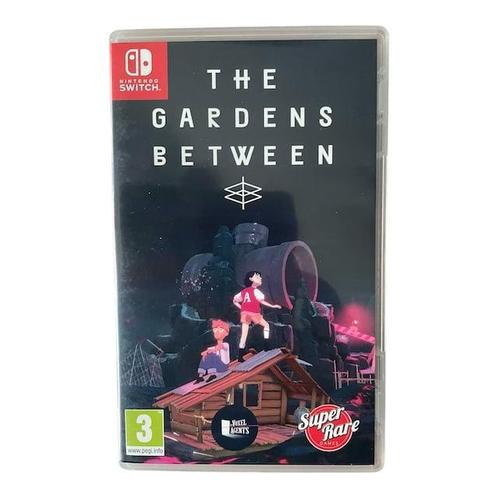 The Garden Between (SRG #24) (SWITCH) (TWEEDEHANDS), Games en Spelcomputers, Games | Nintendo Switch, Verzenden