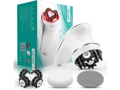 Veiling - Pro Massager Deep Tissue Cellulite, Sport en Fitness, Massageproducten