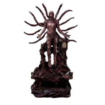 Iron Studios Stranger Things Art Scale 1/10 Statue-Vecna, Ophalen of Verzenden